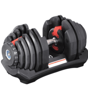 40 Kg Adjustable Dumbbell