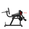 Leg Curl Machine