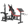 Weight Bench