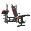 Weight Bench