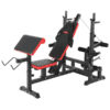 Weight Bench