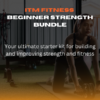 Beginner-Strength-Bundle