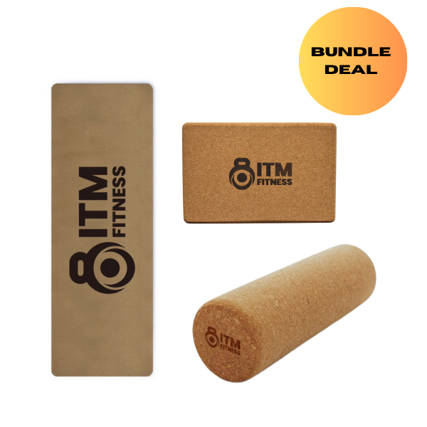 Eco-Cork-Yoga-Bundle