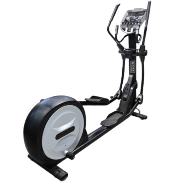 Elliptical Machine