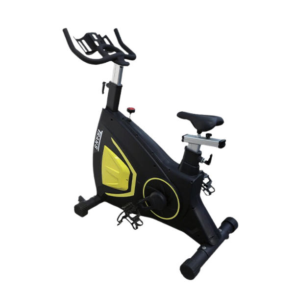 Magnetic excerise Bike