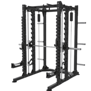 Multifunction Smith Machine