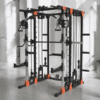 Multifunctional-Smith-Machine-