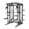 Multifunctional-Smith-Machine