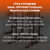 Multifunctional-Smith-Machine-